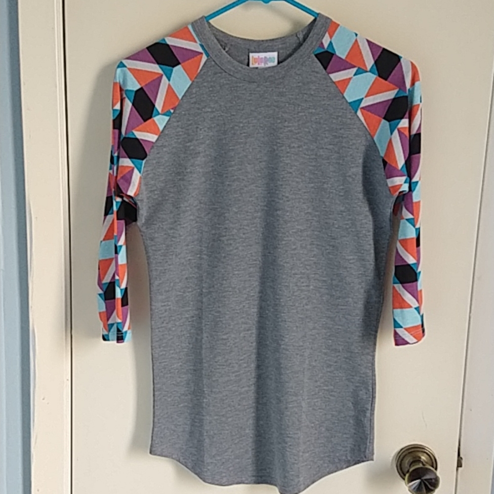 LuLaRoe Randy